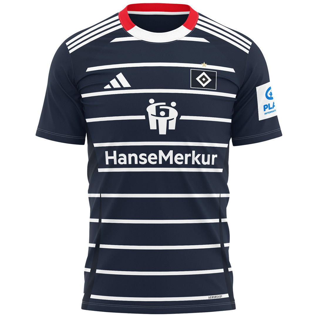 Jersey Away 24/25