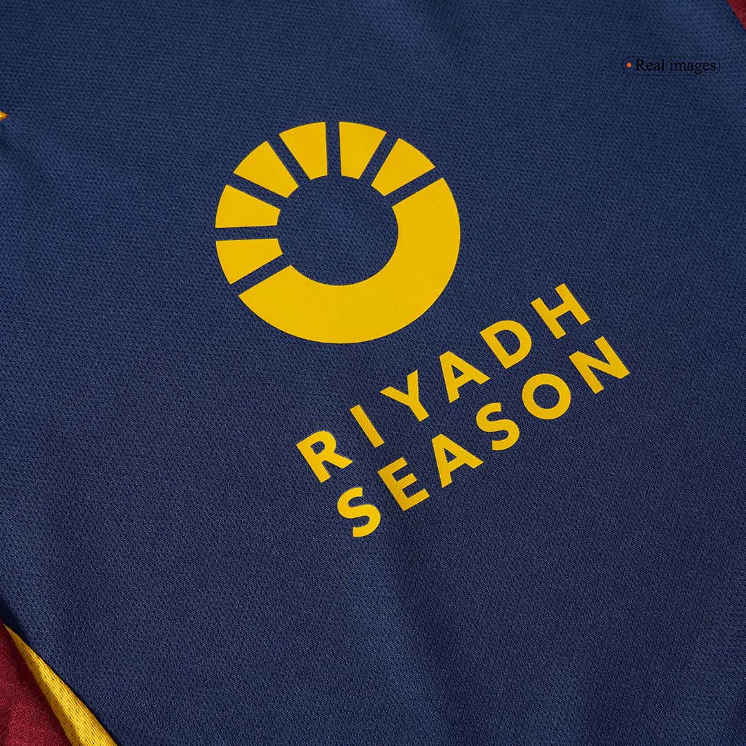 ASR Kids Kit Third 24/25