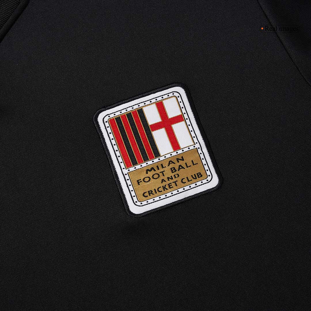 ACM Jersey 125 Anni Nera
