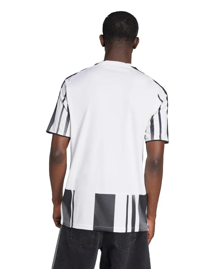 JUV Jersey Home 2025/2026 Mondiale per Club