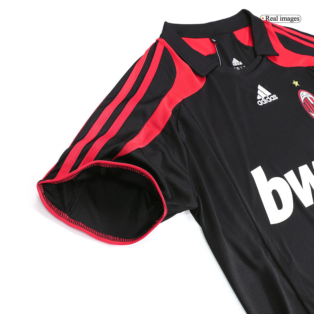 Jersey Retro ACM THIRD 2007/2008
