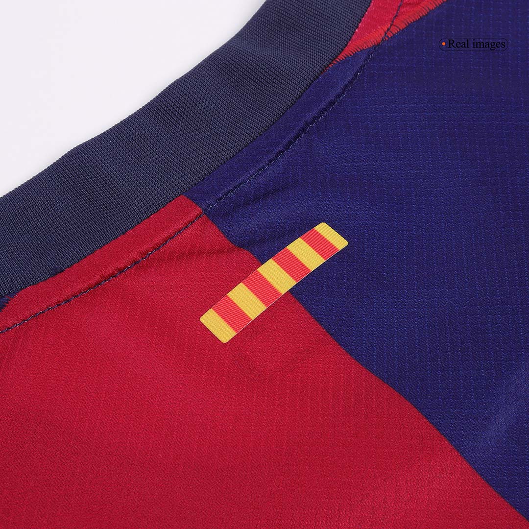 Jersey Home ColdPlay 24/25