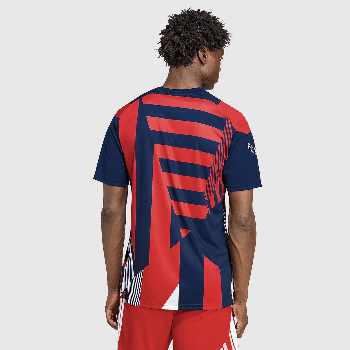 Bayern Pre-Match 26/27 — image 4