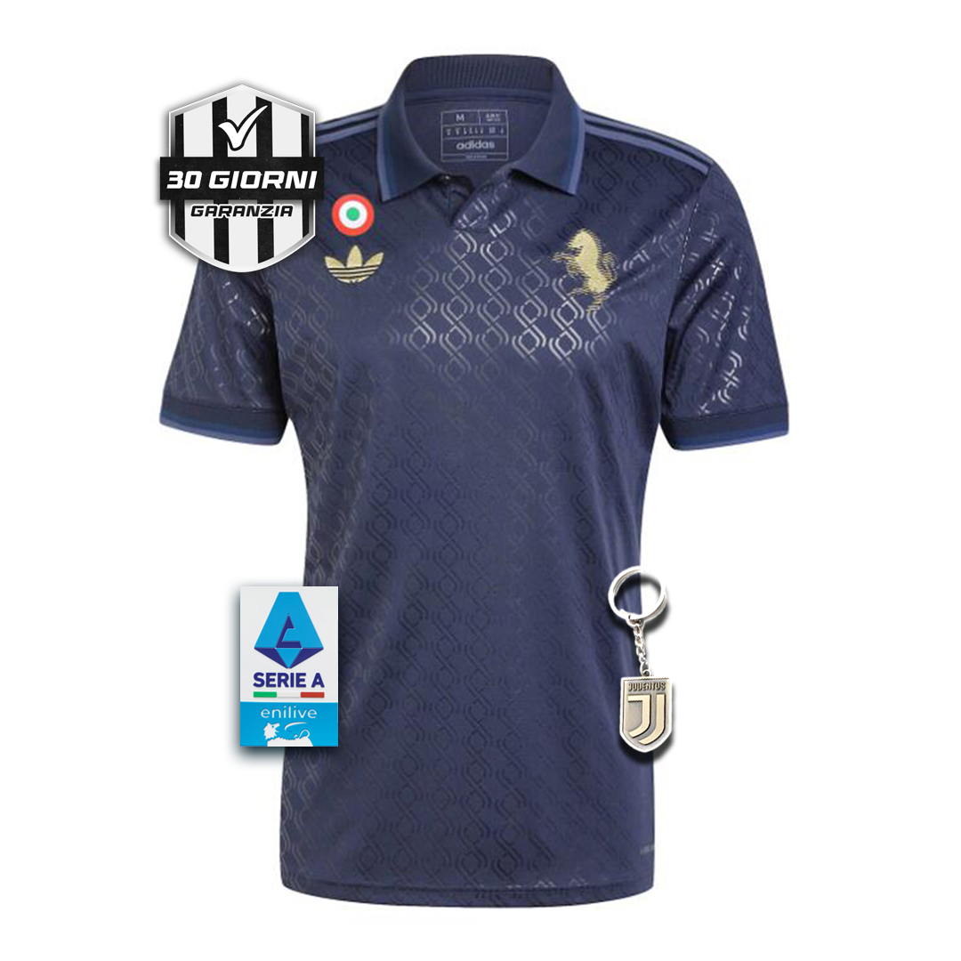 JUV Jersey Third 24/25