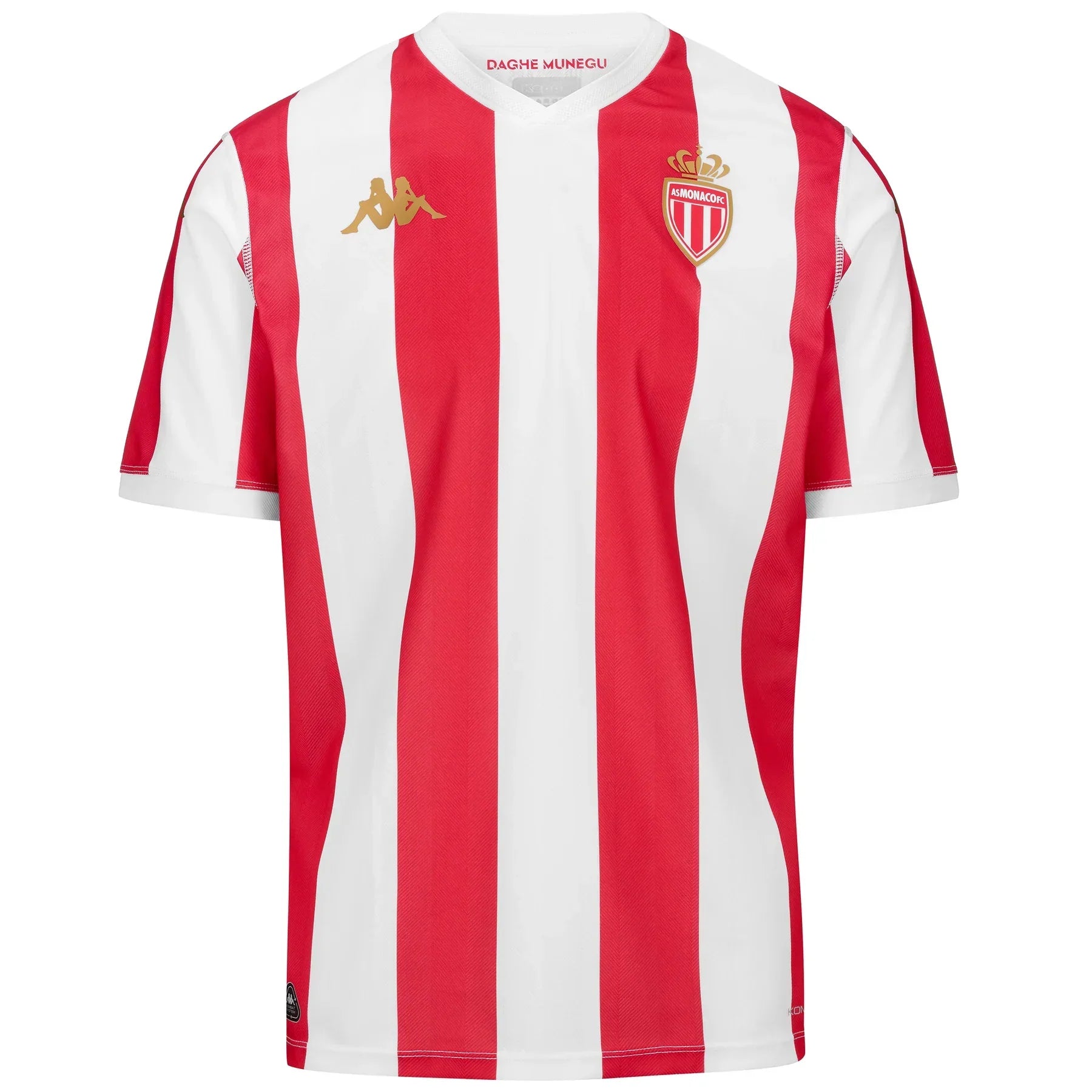 Jersey Speciale 24/25
