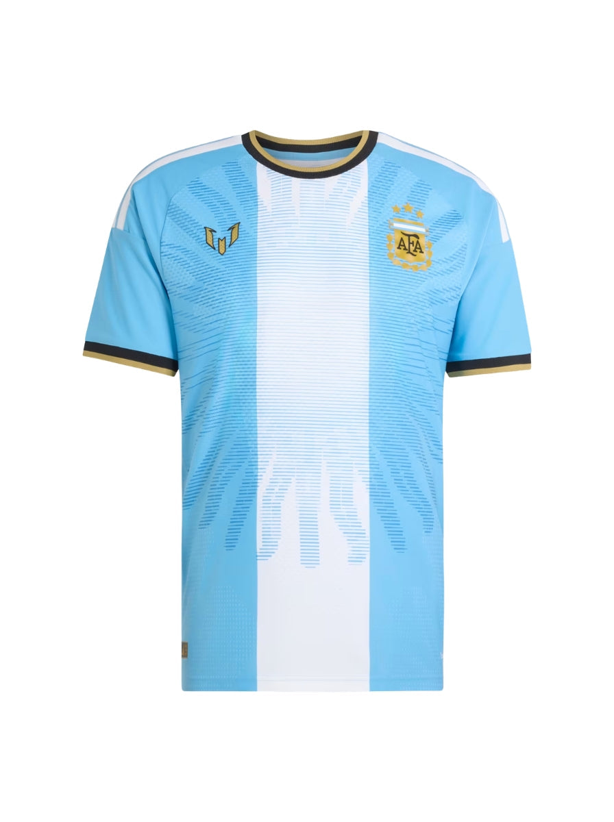 ARG Jersey Messi Player 2026 — front