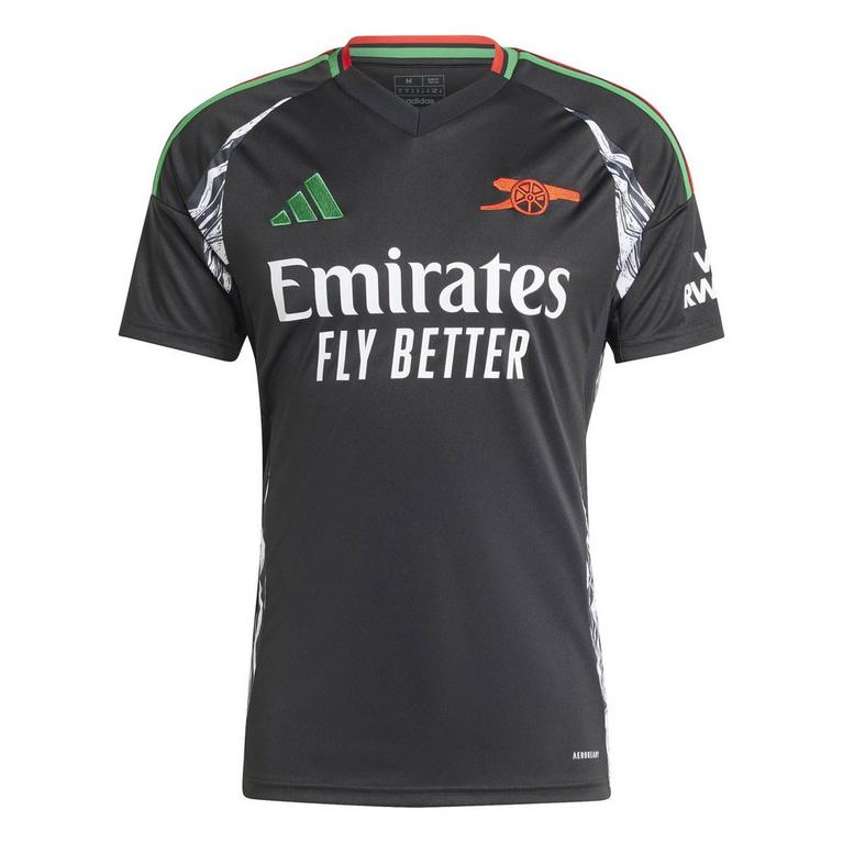 ARS Jersey Away 24/25