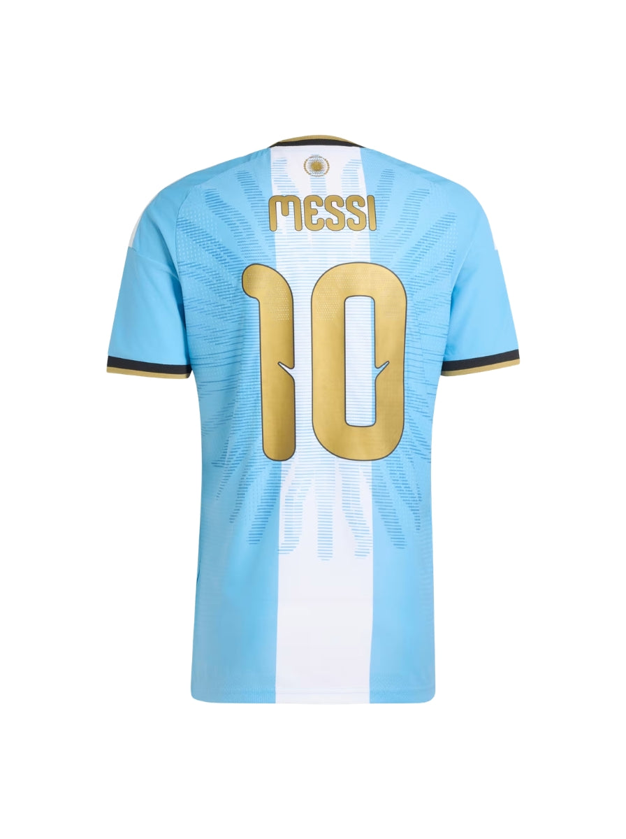 Argentina Messi Player 2026 — MESSI 10 — 3