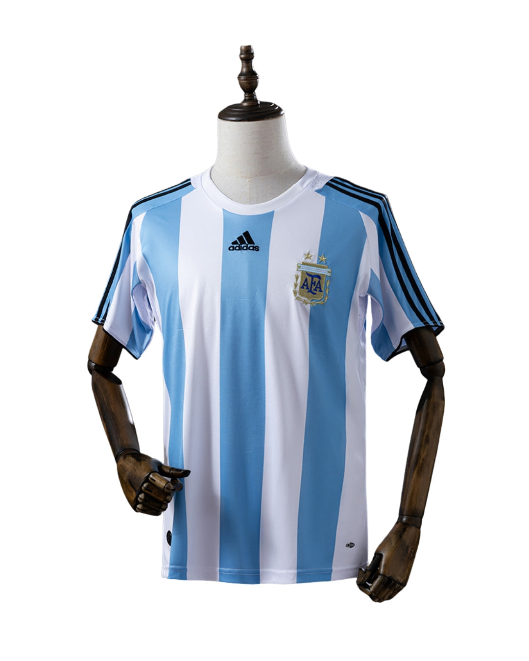 ARG Jersey Retro Home 08/09 — front