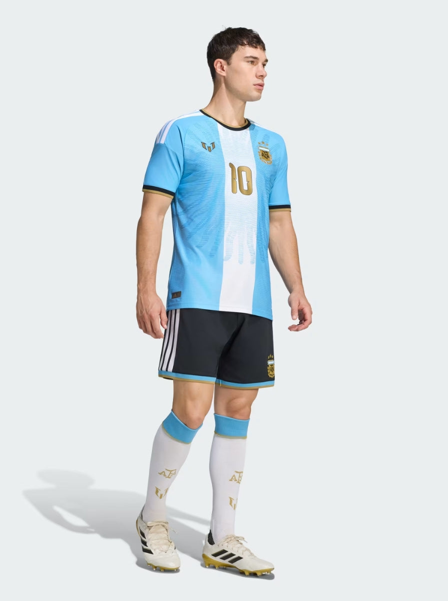 Argentina Messi Player 2026 — MESSI 10 — 9