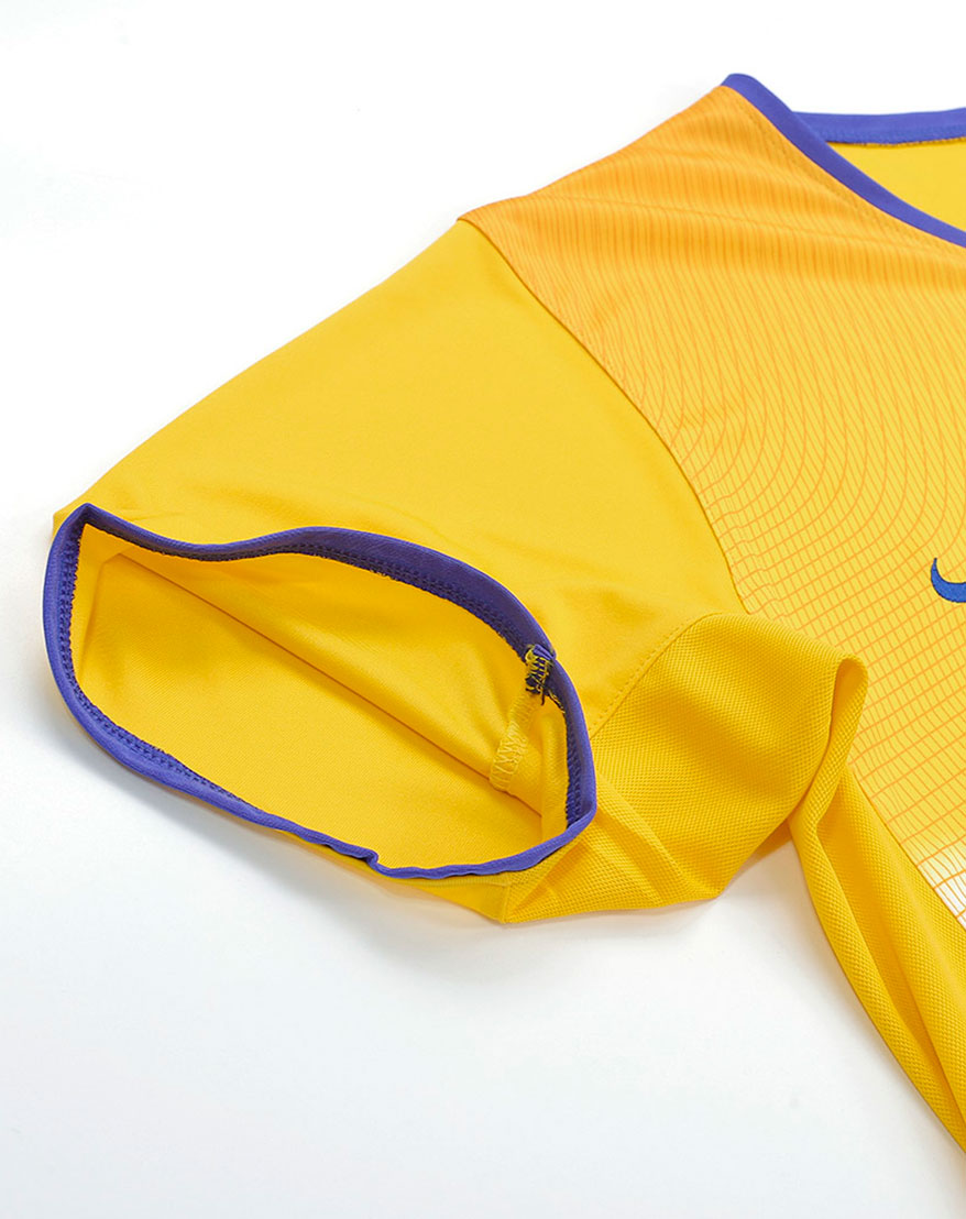 Jersey Third Retro 2002/2003