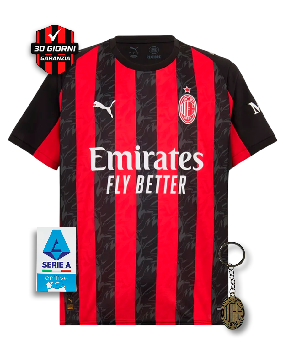 ACM Maglia Home 25/26