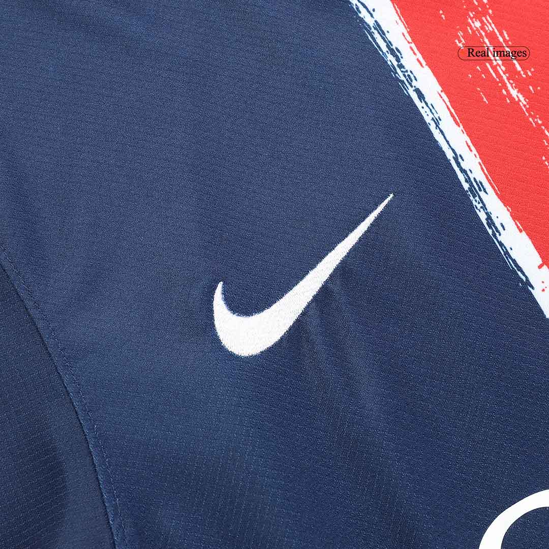 Jersey Home 24/25