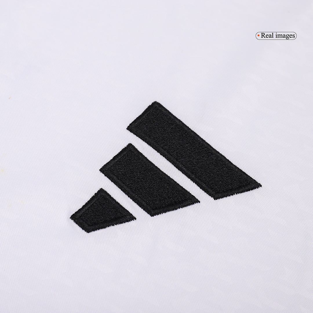 Jersey Home 24/25