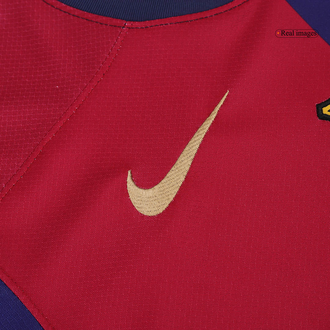 Jersey Home 24/25