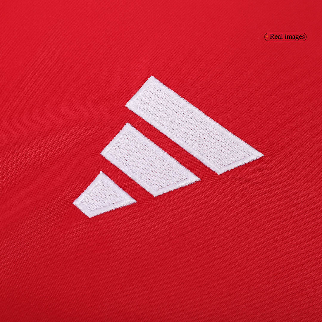 UTD Jersey Home 24/25