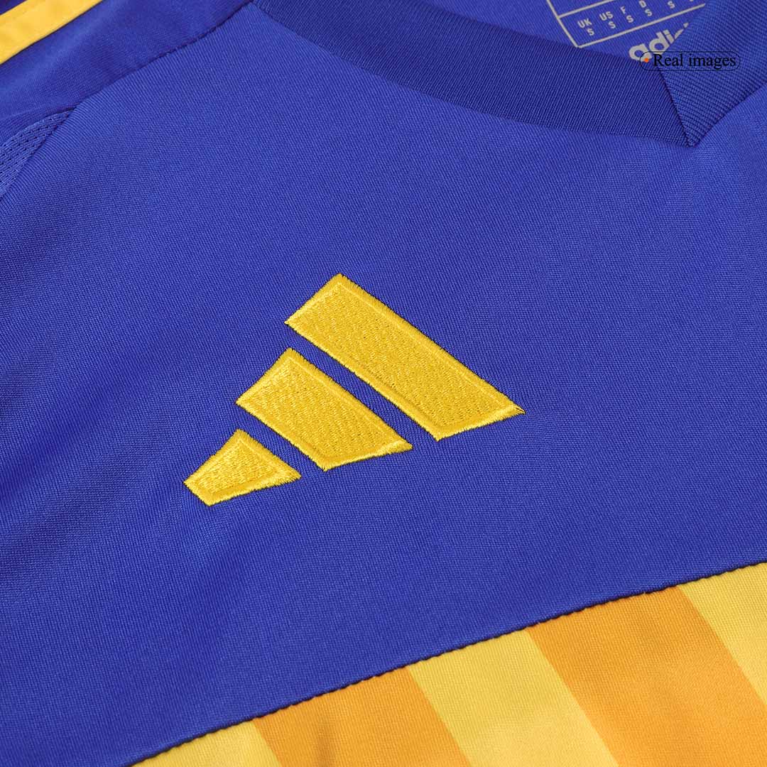 BOC Jersey Home 24/25