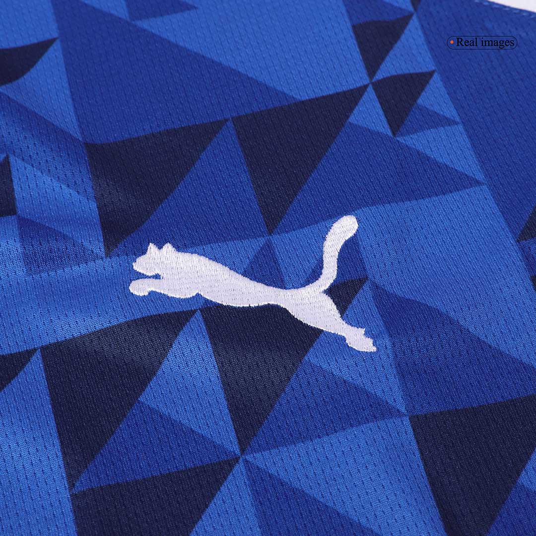 Jersey Home 24/25