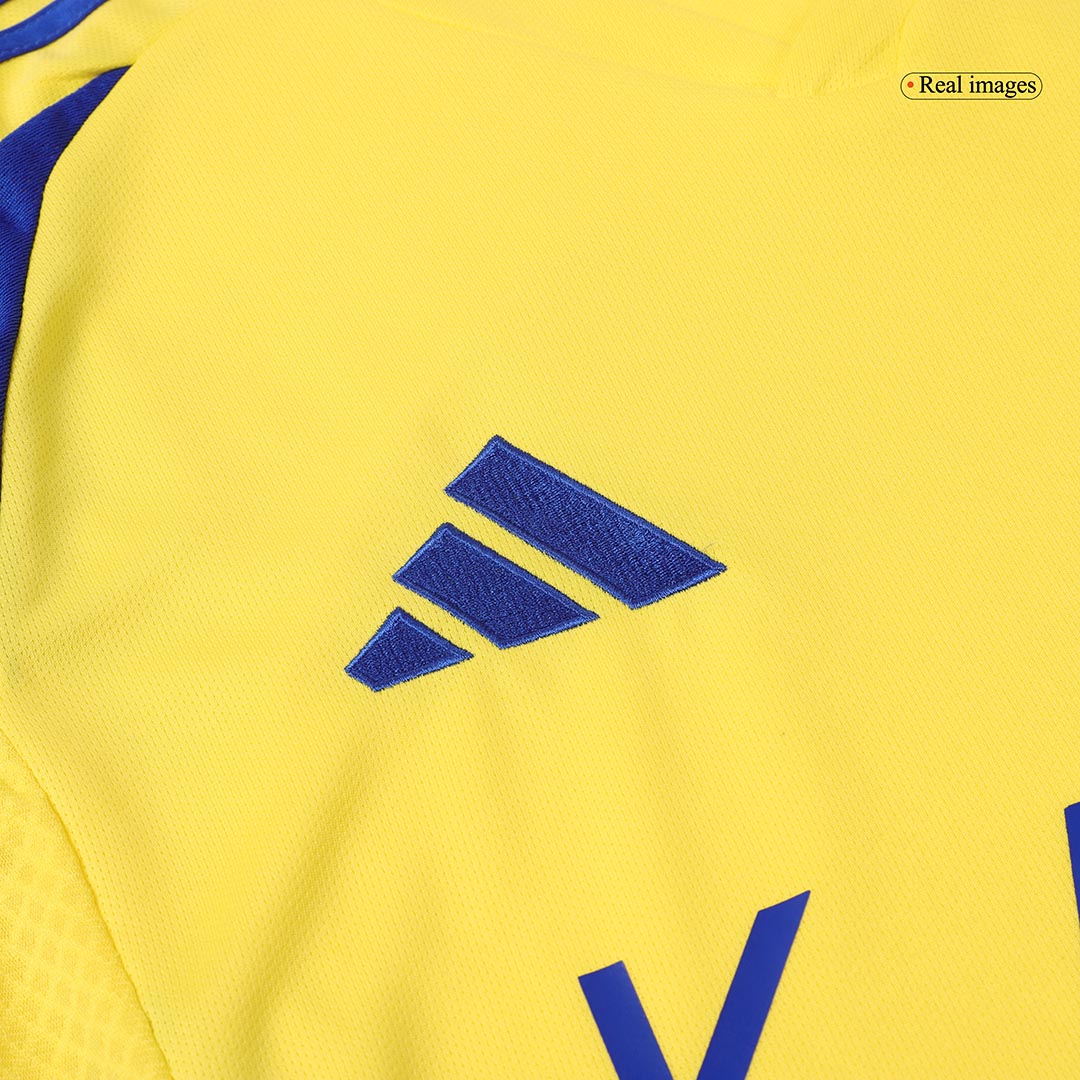 Jersey Home 24/25