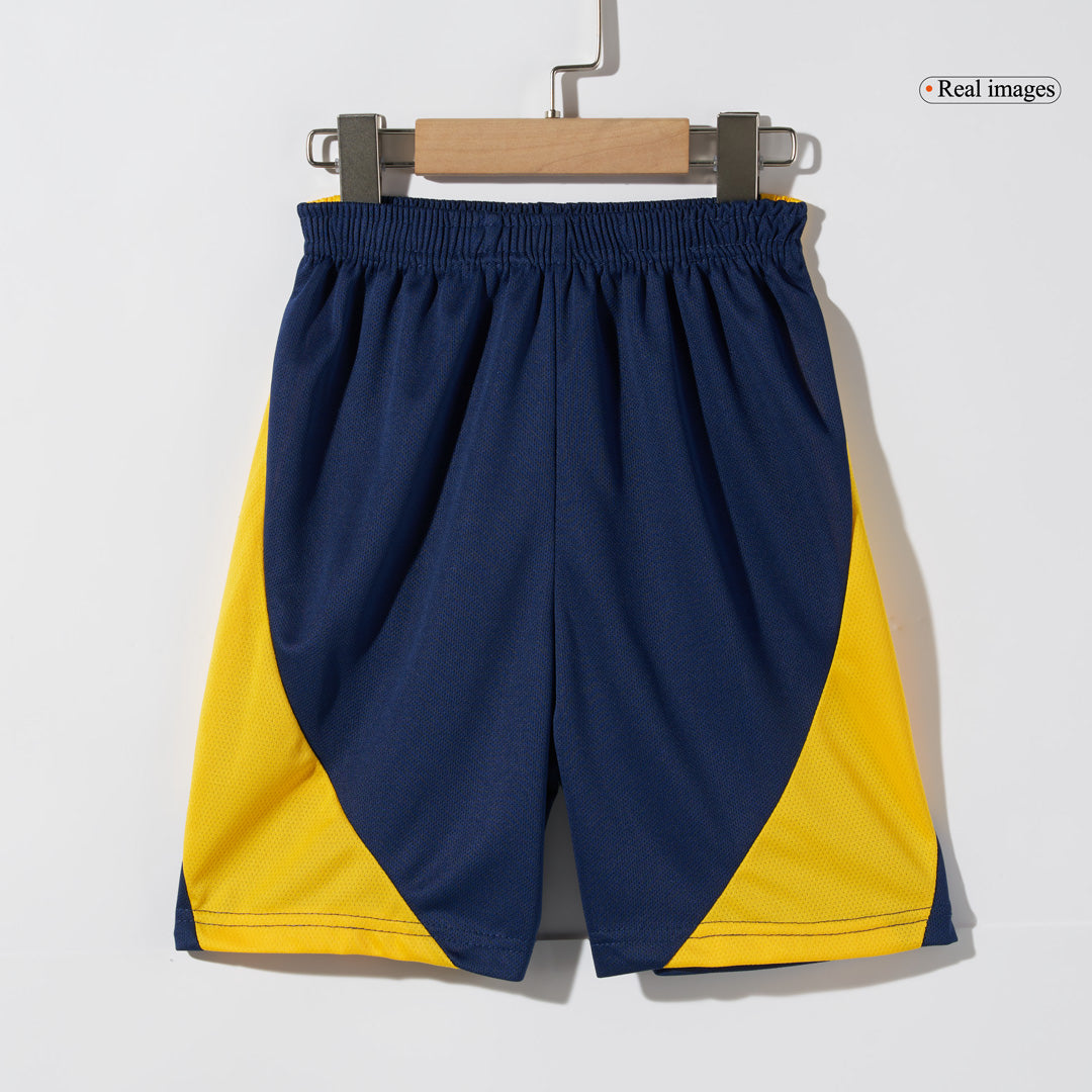 ASR Kids Kit Third 24/25
