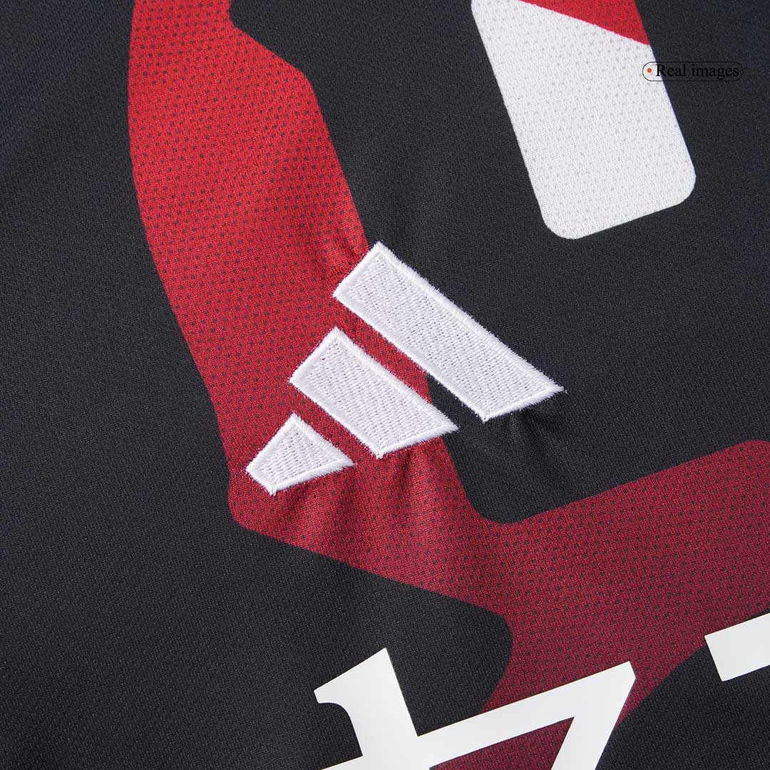 UTD Jersey Pre 24/25
