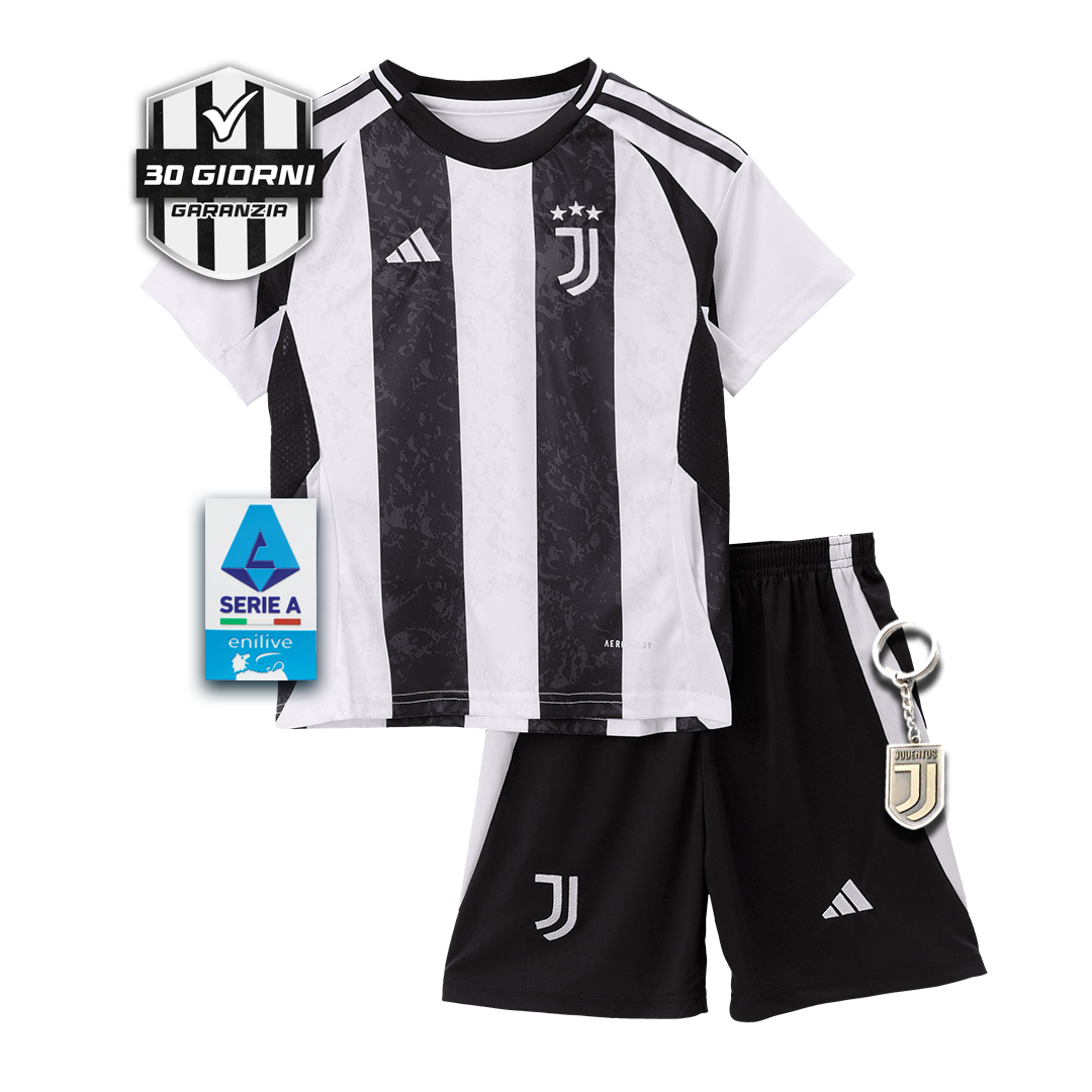 JUV Kids Kit Home 24/25