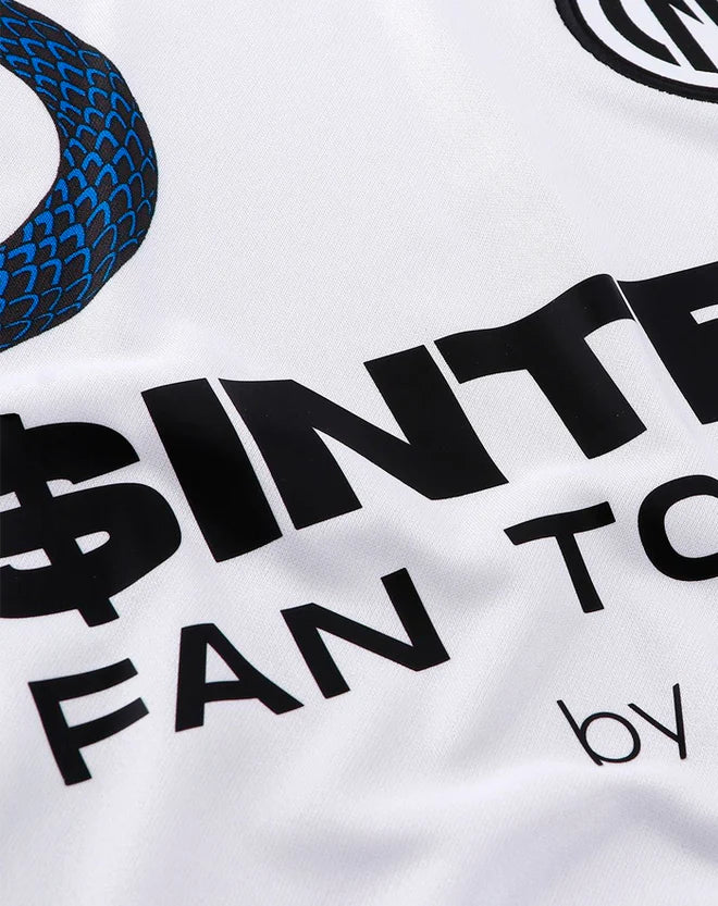 INT Jersey Away 21/22