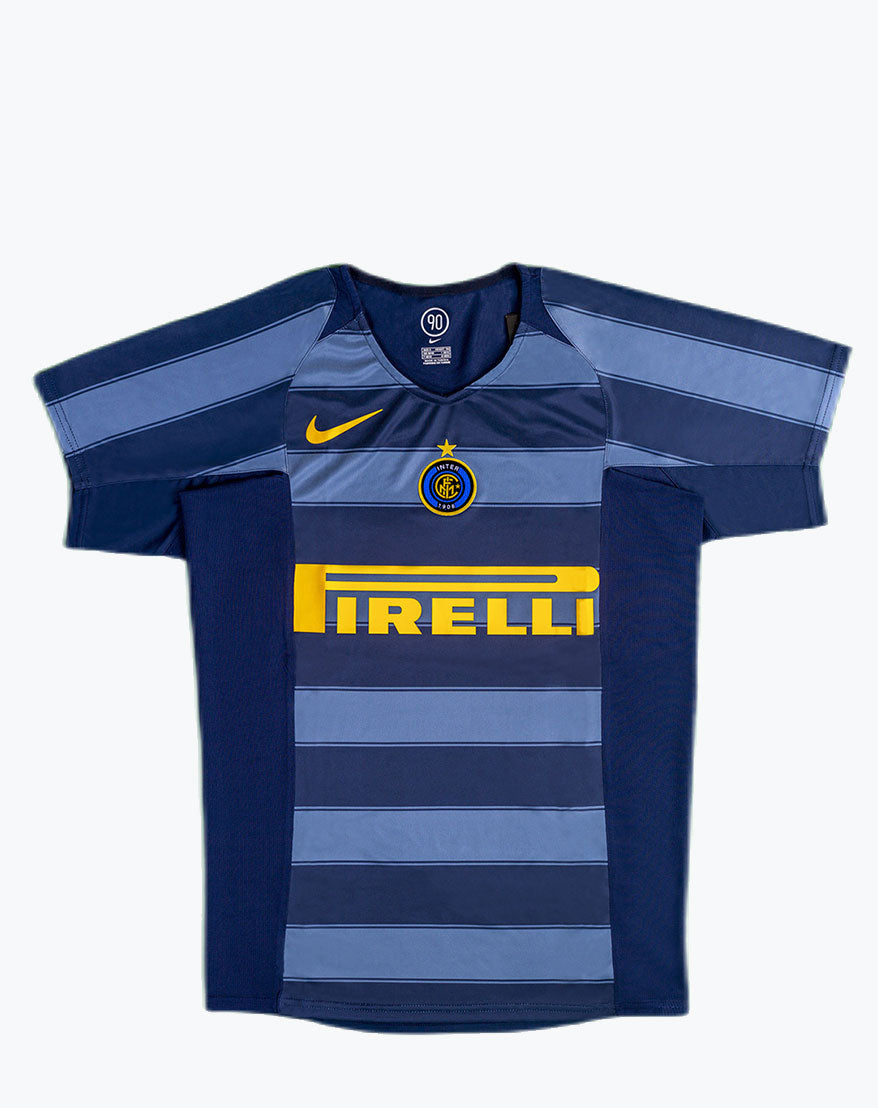 Jersey Away Retro 2004/2005