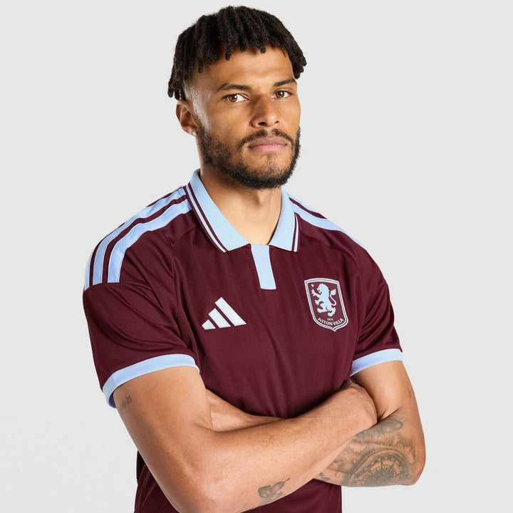 AVL Jersey Home 26/27 — image 2