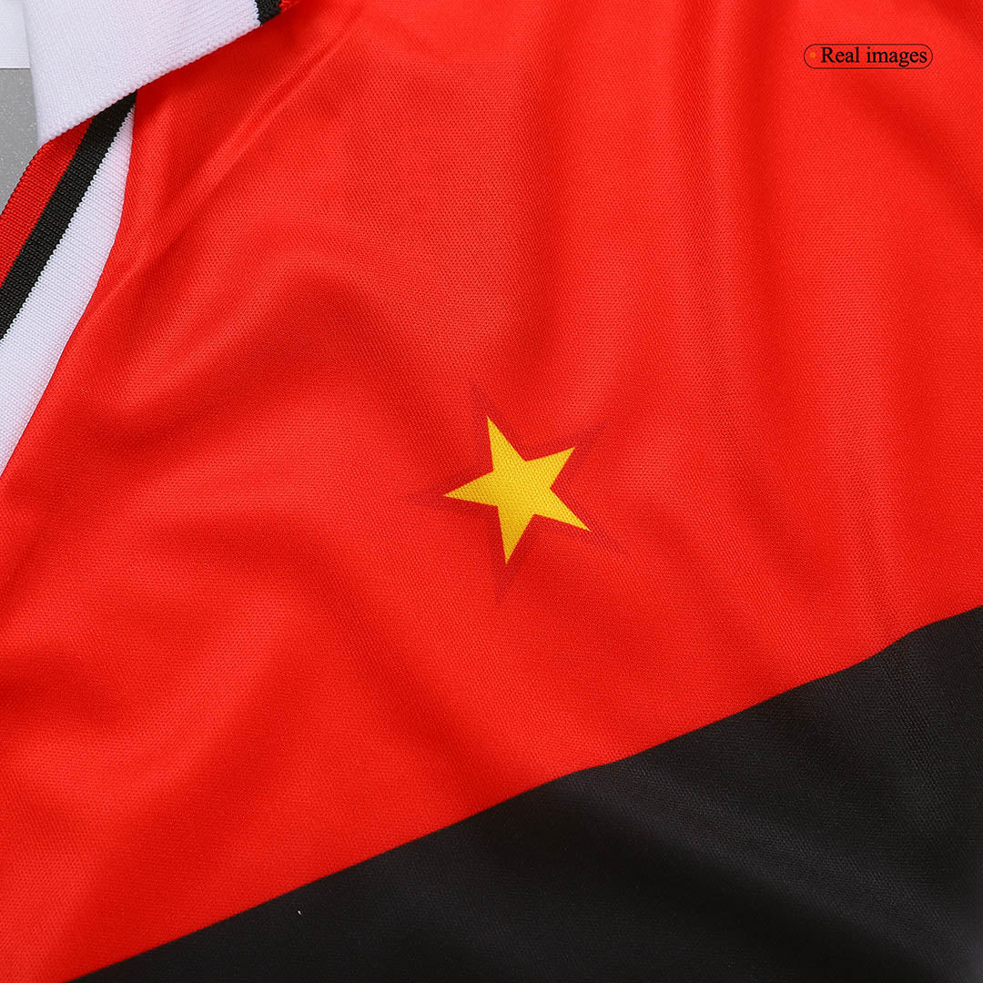 Jersey Retro ACM AWAY 1994/95