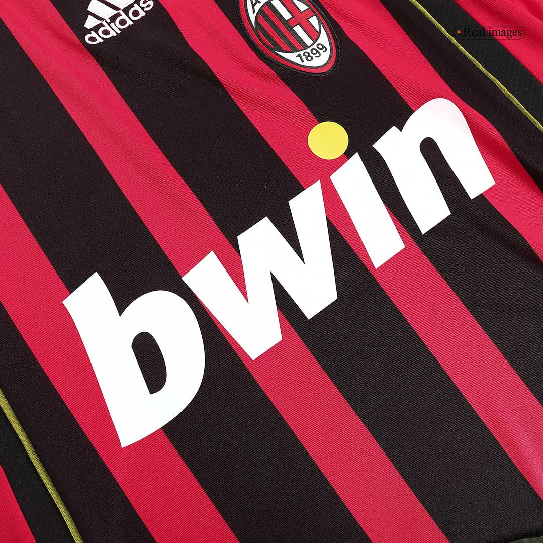 Jersey Retro ACM Home 2006/07