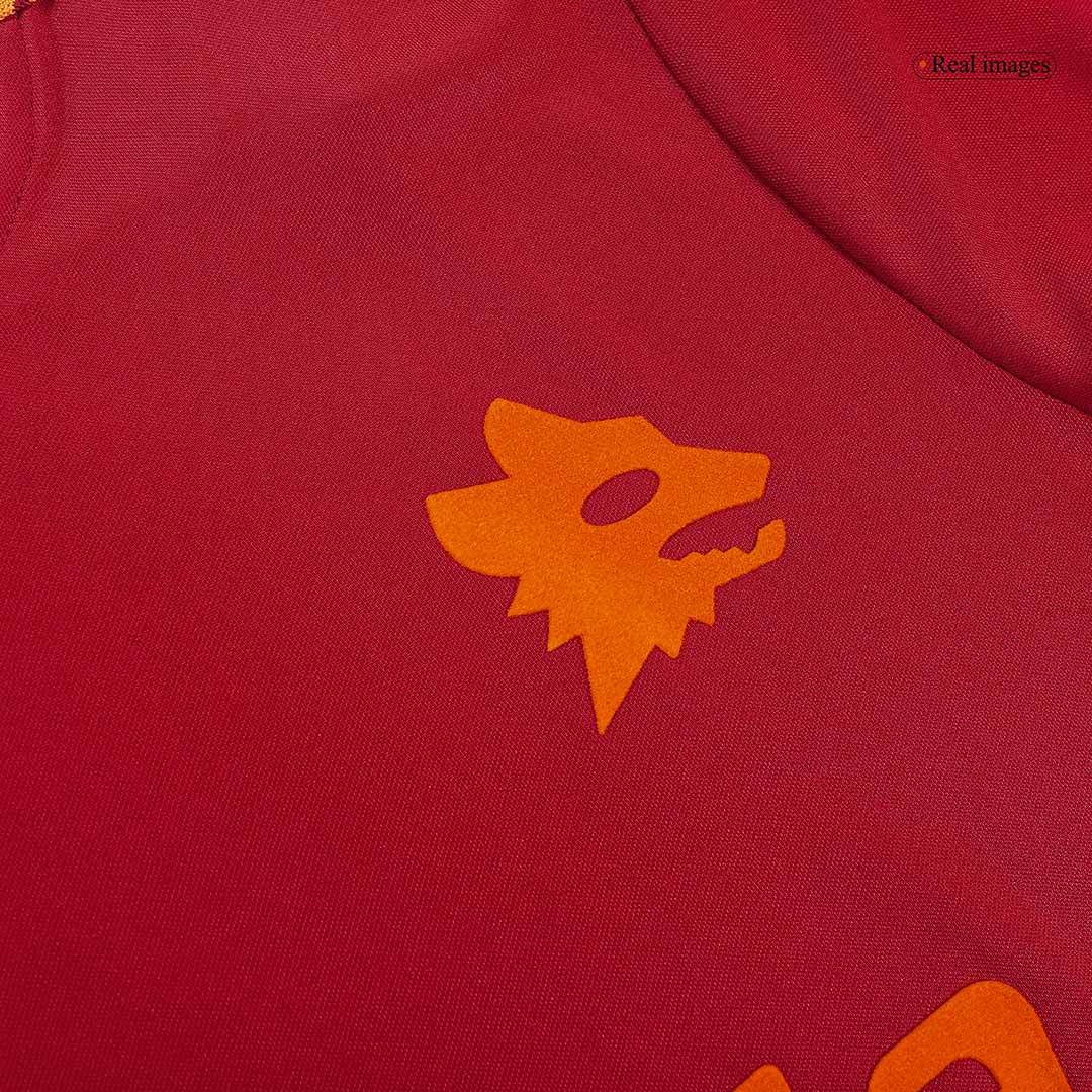 Jersey Retro Home 1992/94