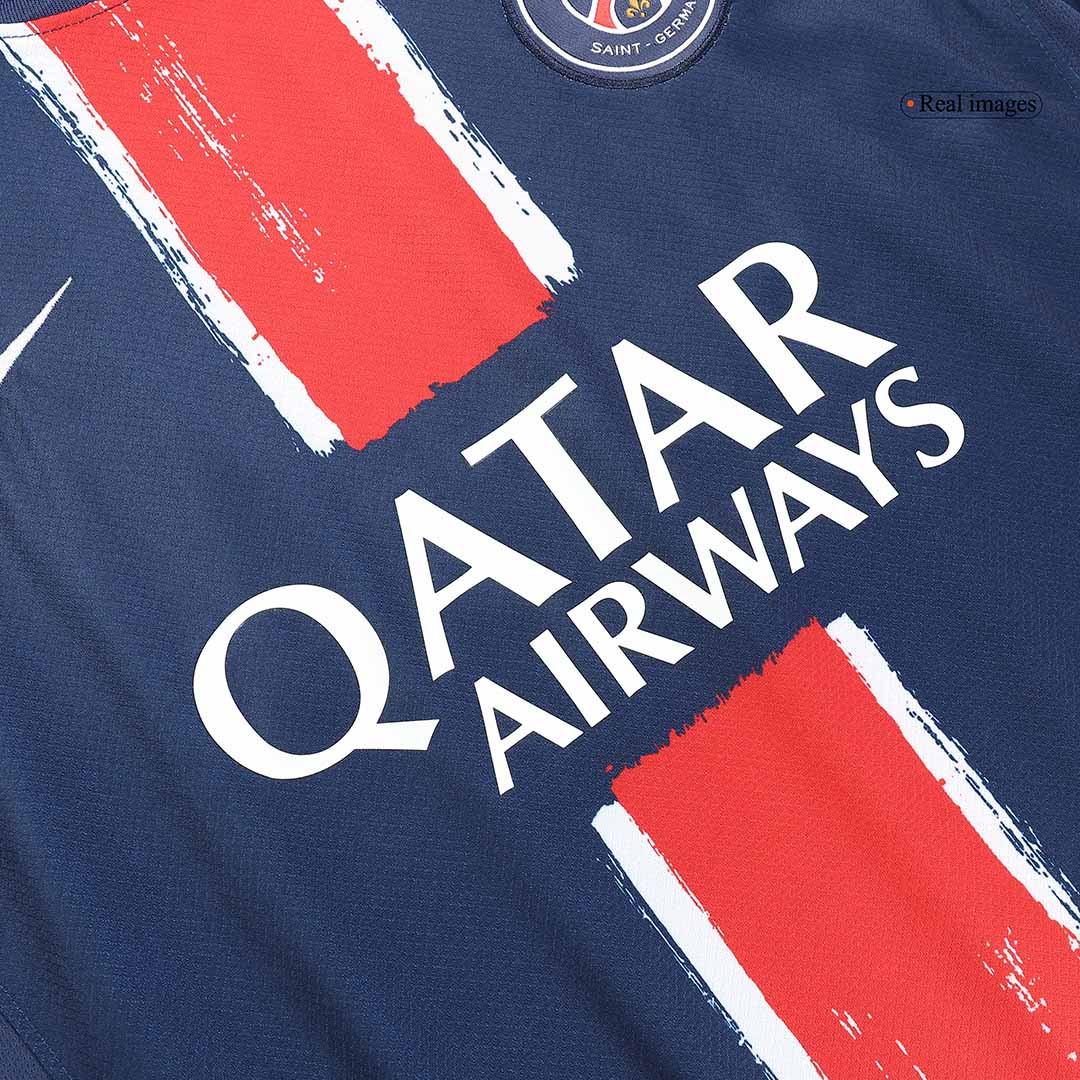 Jersey Home 24/25