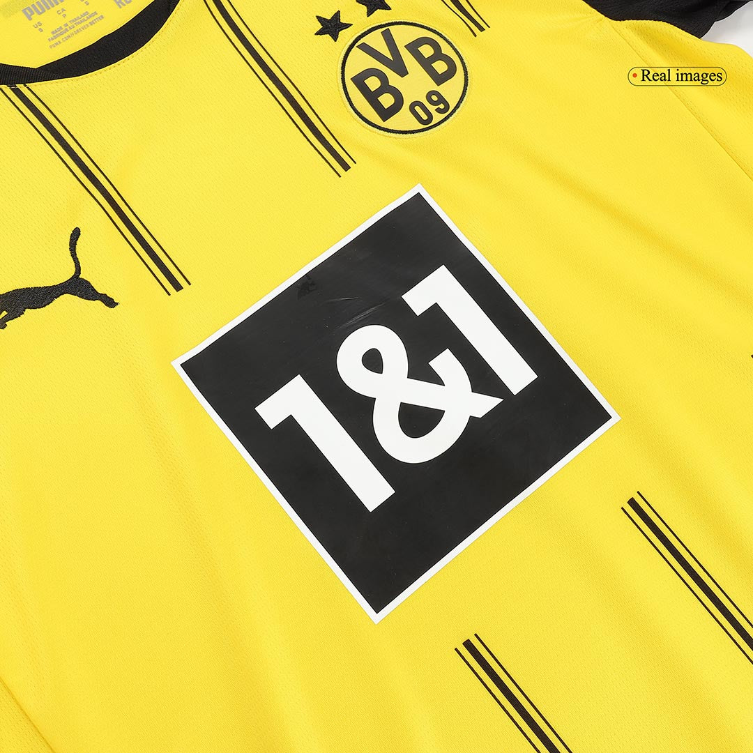 Jersey Home 24/25