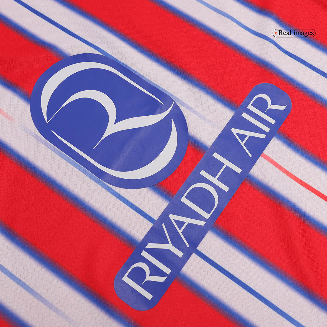 Jersey Home 24/25