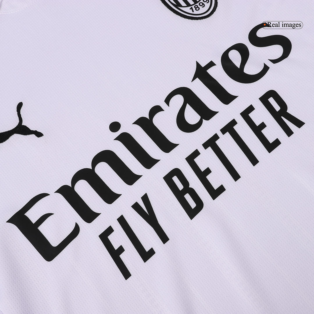 ACM Jersey Away 24/25