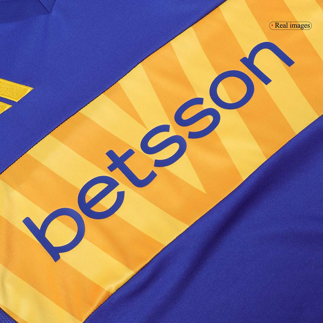 BOC Jersey Home 24/25
