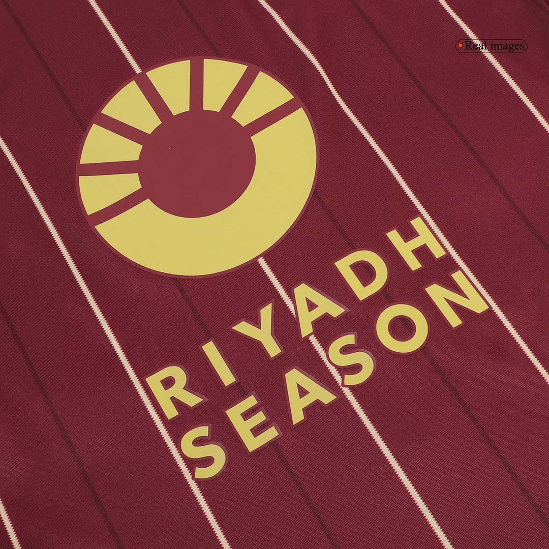 ASR Jersey Home 24/25