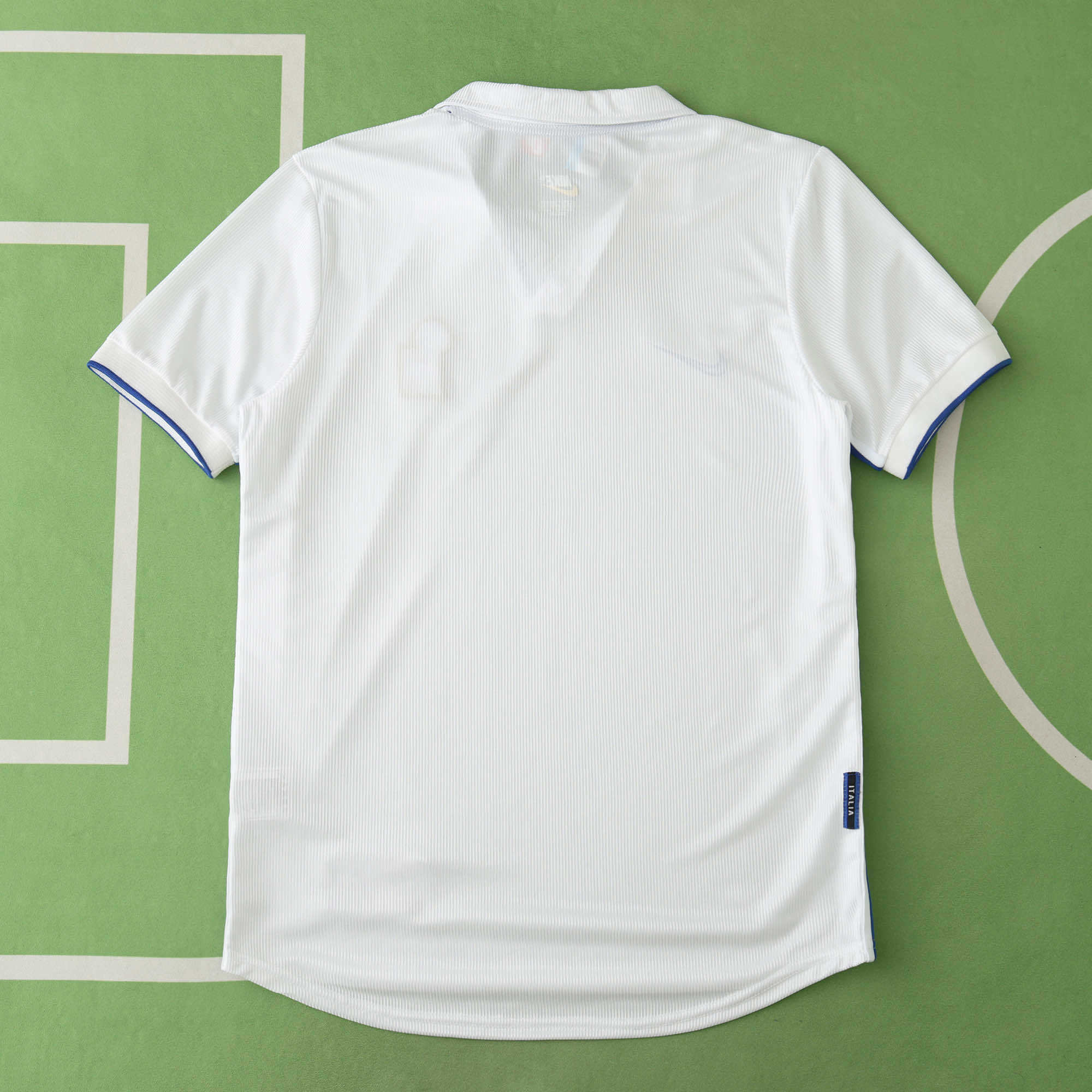 ITA Jersey Retr�� 1998