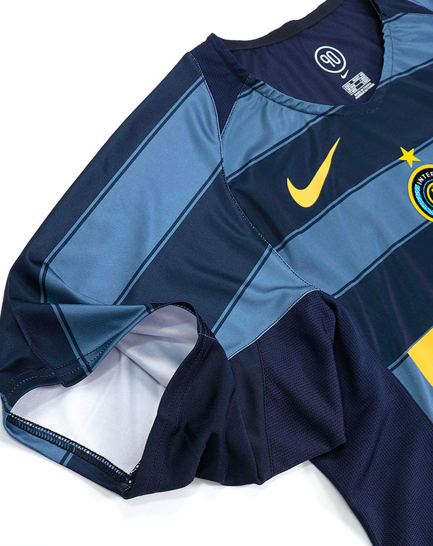 Jersey Away Retro 2004/2005