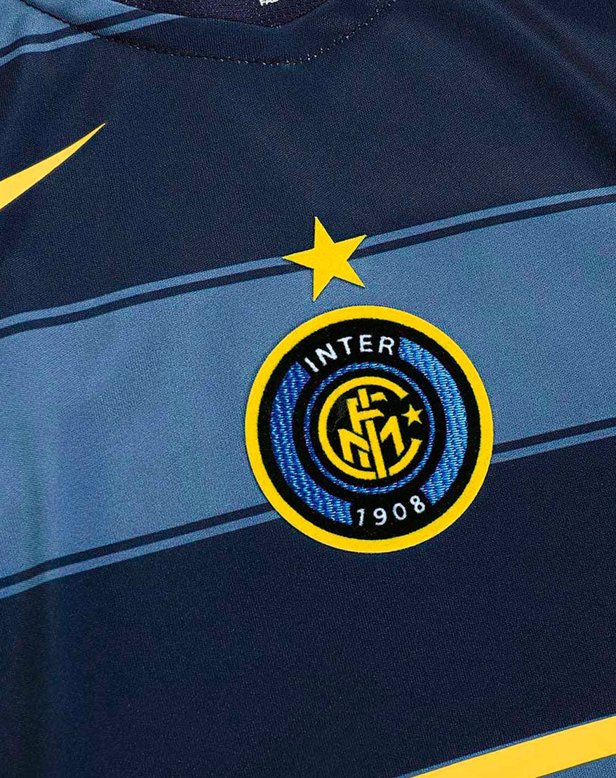 Jersey Away Retro 2004/2005