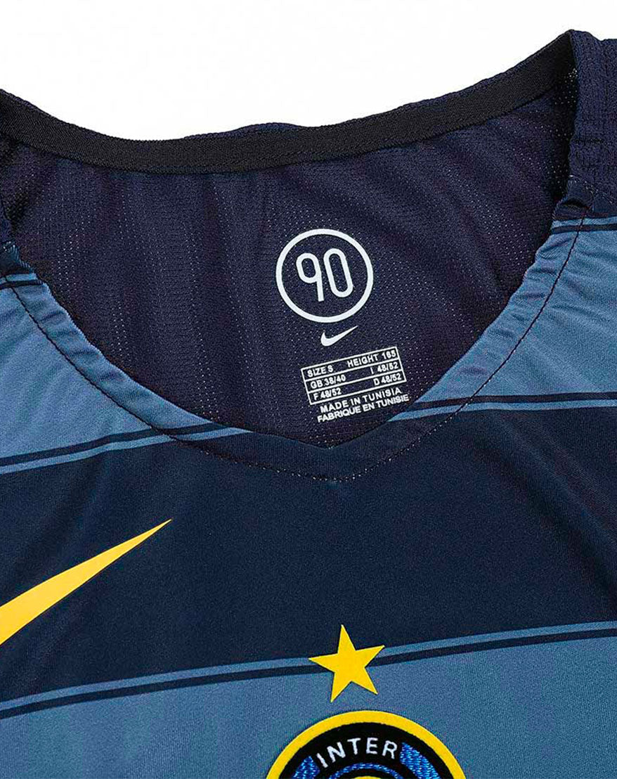 Jersey Away Retro 2004/2005