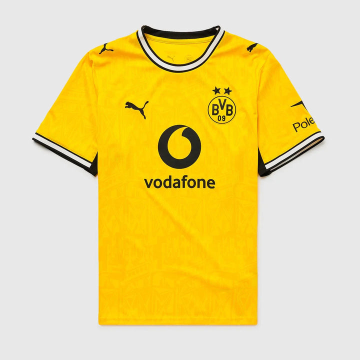 DOR Jersey Home 26/27 — image 1