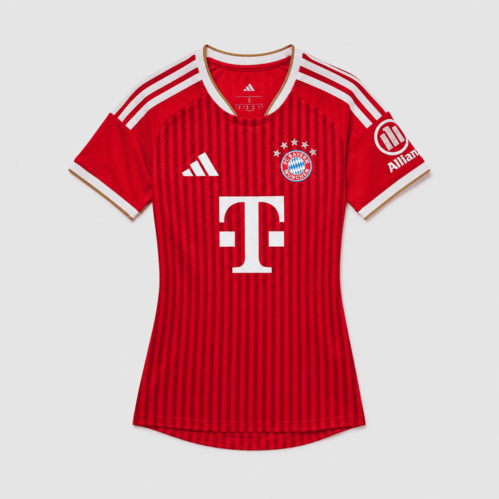 Bayern Home Women 26/27 — image 1