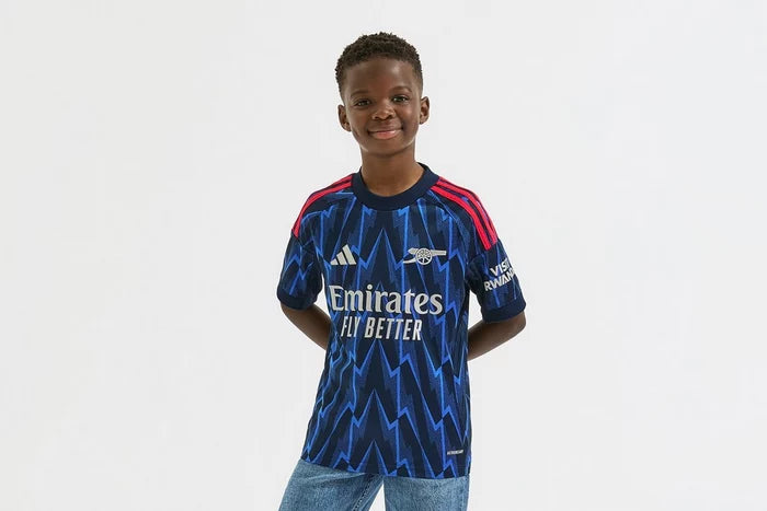 Ars Kids Kit Away 25/26