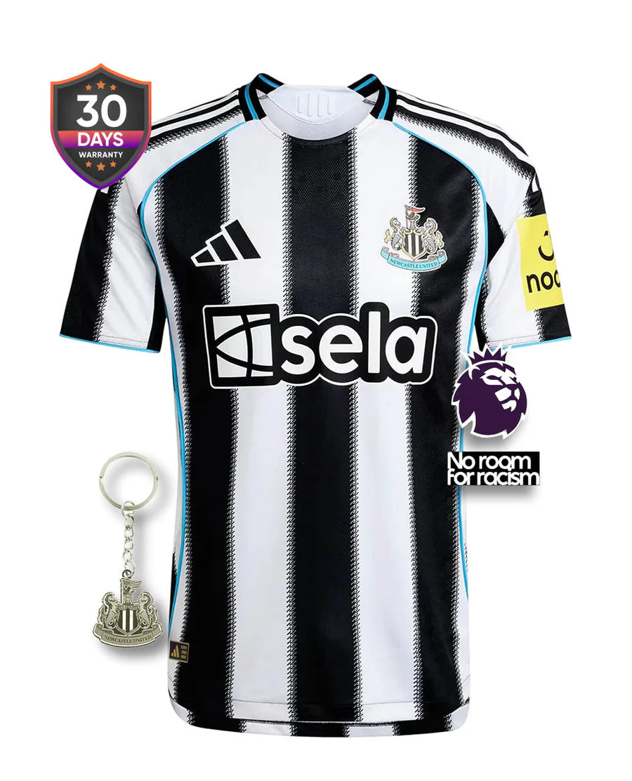 NEW Jersey Home 25/26
