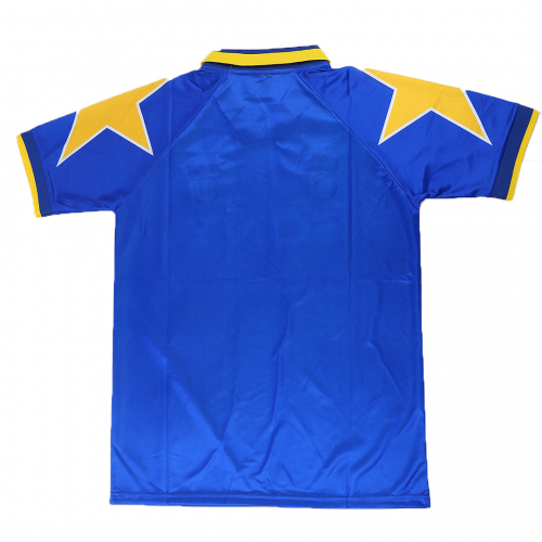 Jersey Retro Third 1995/96