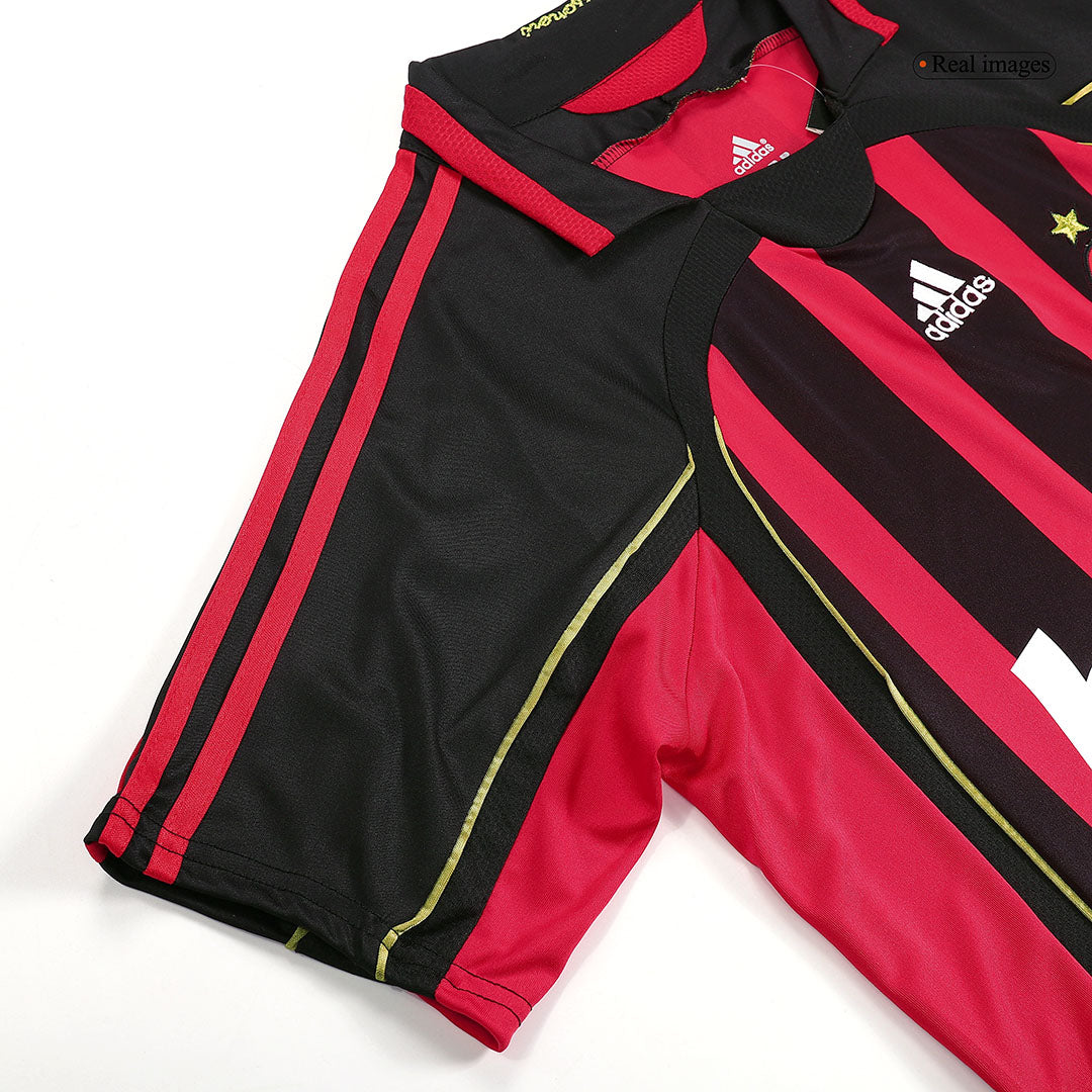 Jersey Retro ACM Home 2006/07