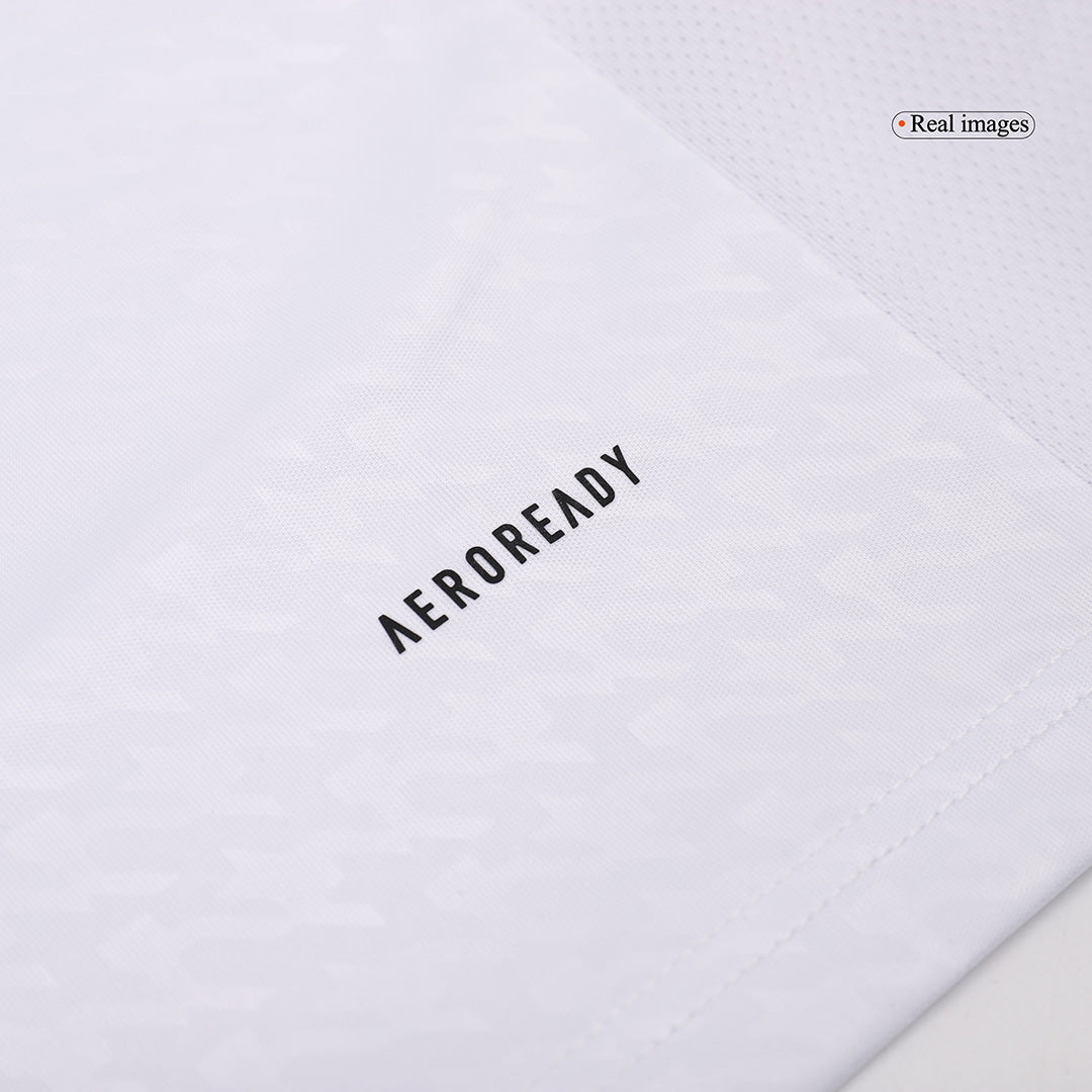 Jersey Home 24/25