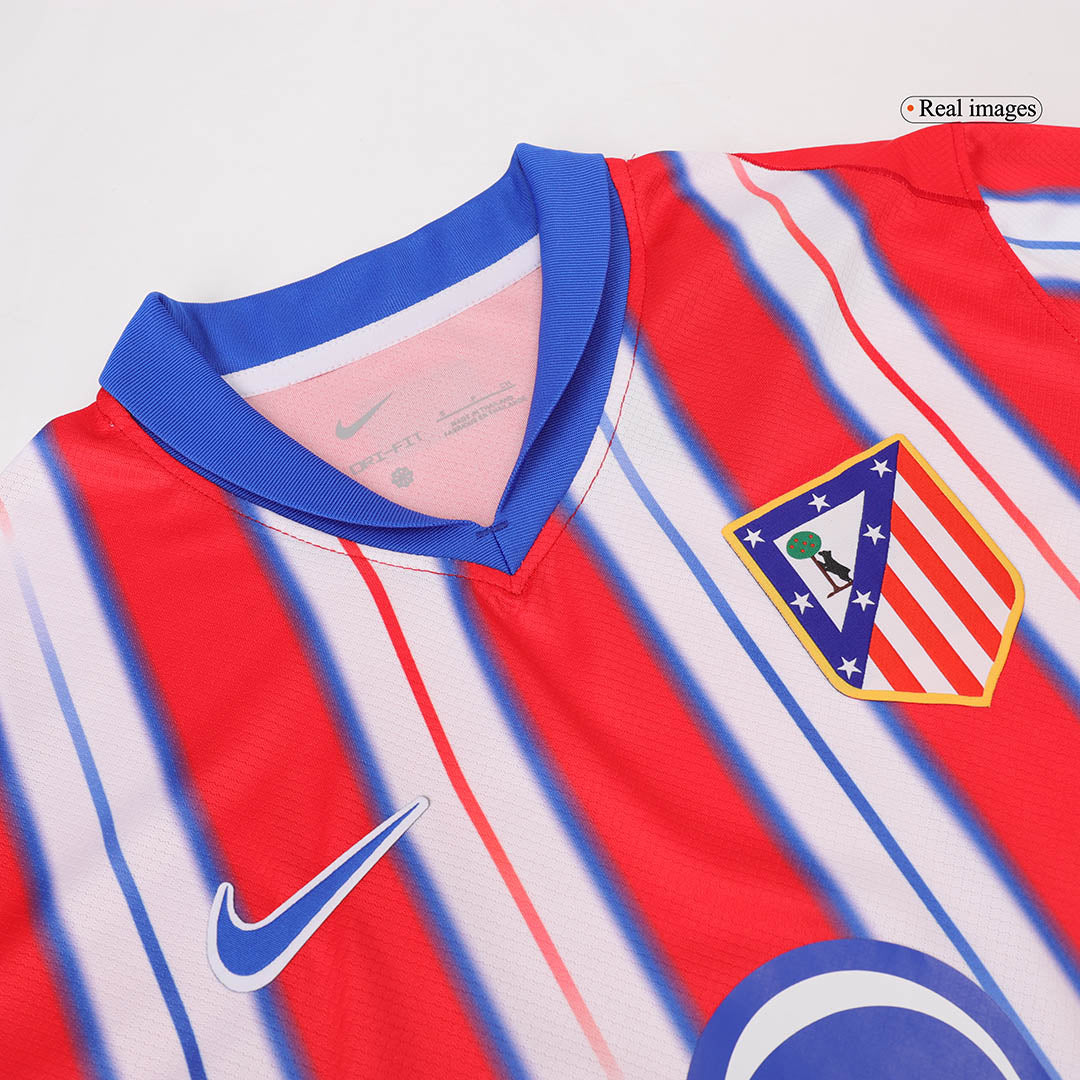 Jersey Home 24/25